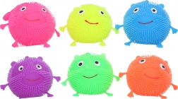 Svjetleća loptica za djecu 7,5 cm