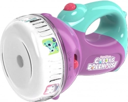 Gabbyjeva čarobna svjetiljka