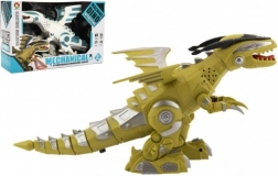 Teddies Hodajući dinosaur 35 cm