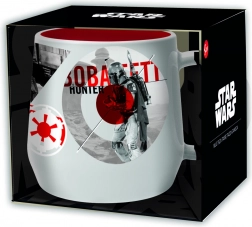Keramička šalica STAR WARS 350 ml