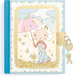 Mali tajni dnevnik Prunelle