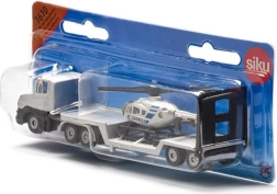 Prikolica za helikopter