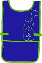 Pregača pončo OXY Blue