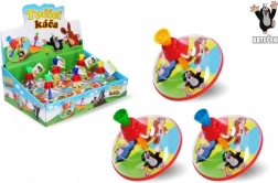 Vrtuljak KRTEK 10 cm