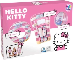 HELLO KITTY set za plažu za djecu
