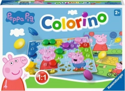 RAVENSBURGER Colorino Pepa Praščić