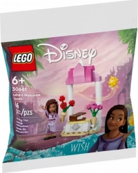LEGO® Disney 30661 Princeza Asha i štand dobrodošlice