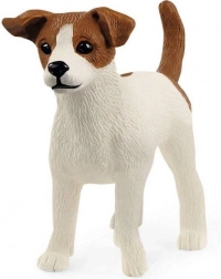 schleich figurica jack russell terijer