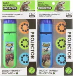Projektor s dinosaurusima za djecu