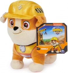 Plišanci iz Paw Patrol - Rubble i njegova ekipa