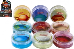 Slime Sunčev sustav – planetarna edicija za djecu