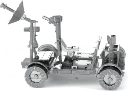 Metalna 3D slagalica – lunarni rover METAL EARTH