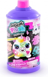 Airbrush kreativni set Neon Mini iznenađenje