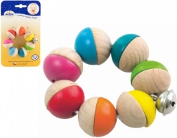 Detoa zvečka za bebe