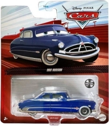 metalni model automobila Cars Doc Hudson 1:55
