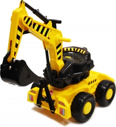 Guralica Bager XL s Rukom za Djecu