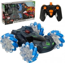 Auto na daljinsko upravljanje Revolt Slydz Vapor Racer