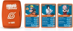 Kartaška igra One Piece Top Trumps