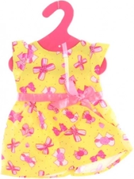 Haljinice za lutku 40–45 cm