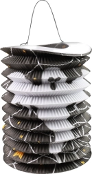 Papirnati lampion s duhom 15 cm