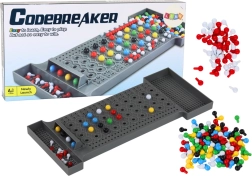 Kodna logička igra Pogodi kod Codebreaker