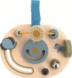 Aktivna ploča slon 2Kids Toys