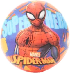 Gumena loptica Spider-Man Bio Ball 23 cm