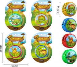 Jojo Dinosaurus sa Svjetlosnim Efektom