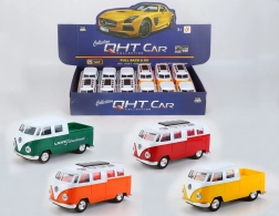 Autić s povratnim navijanjem mjere 1:32