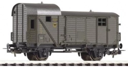 Piko prateći zatvoreni vagon Pwg14 DRG, epoha II, H0