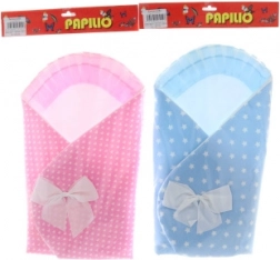 Šarena povojnica za lutke