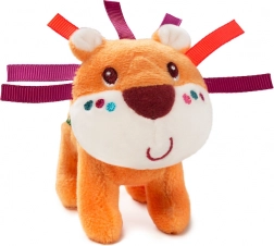 Lilliputiens mala plišana igračka lav Jack