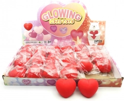 Antistresno stisljivo srce