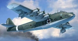 Model Blohm & Voss BV 222 mjerilo 1/72