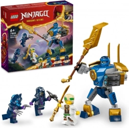 Lego Ninjago: Ratna Mašina Jaya
