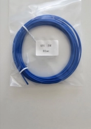 ABS filament plavi 5 m