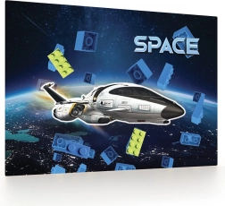 Stolna podloga Space 60 × 40 cm