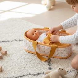 Djeco lutkica Pomea Mini Sasha