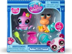 Hasbro Littlest Pet Shop Pet Treasure Hunt set figurica i dodataka