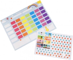 Tablica nagrada BIGJIGS TOYS