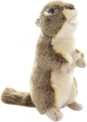 Plišani svizac 21 cm Eco Friendly