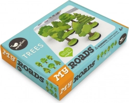 Set stabala MAGELLAN MyRoads