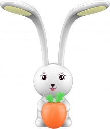 LED stolna lampa Zeko Charlie