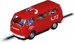 Carrera Evolution VW Bus T2b vatrogasci 1:32