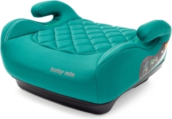 Autosjedalica–booster BABY MIX Hero i-Size emerald