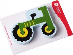 Drveno Slovo T Classic World