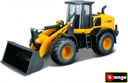 Model građevinskog utovarivača New Holland W170D 1:50 (3 varijante)