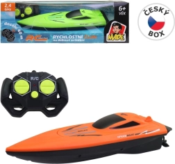 RC Speed Boat 26 cm