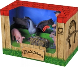 Set igračka Moja mala farma