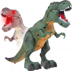 Dinosaur s svjetlom i zvukom